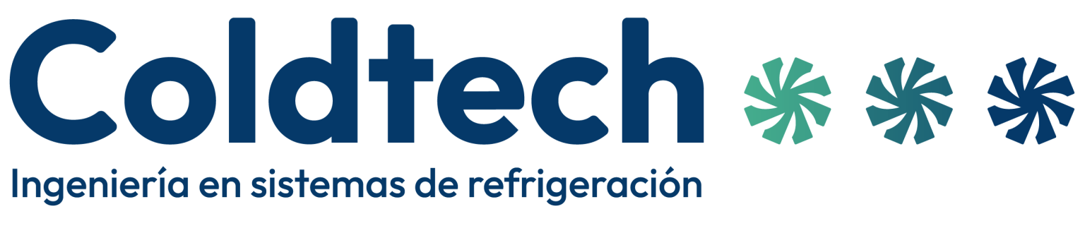 Se Coldtech Coldtech revela su nueva imagen de marca – Cold Tech