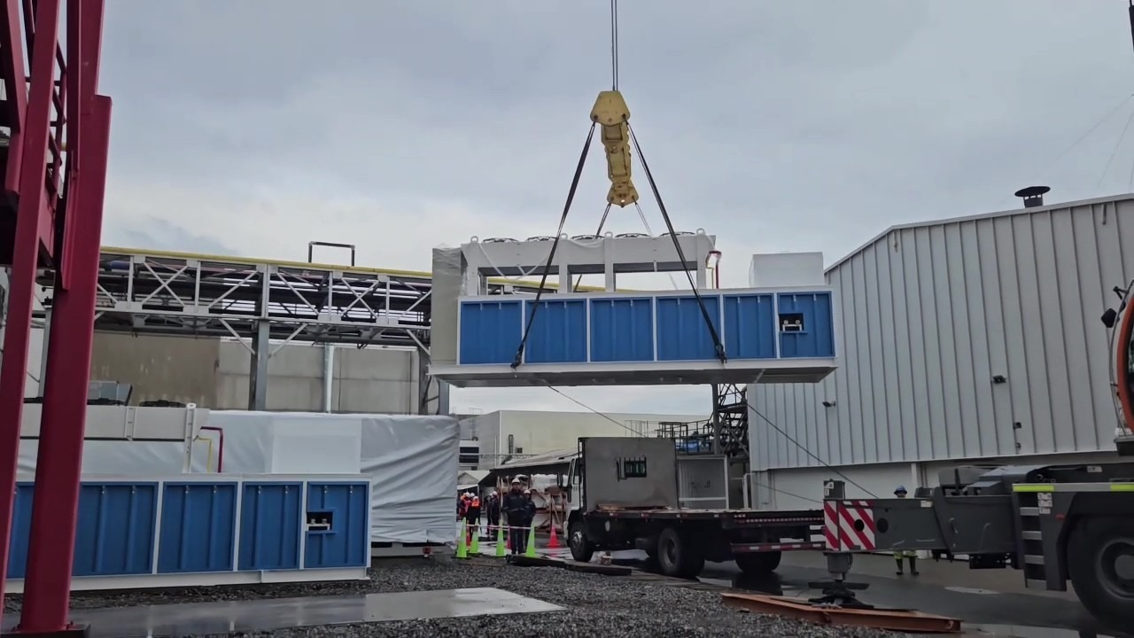 Se Coldtech Coldtech – Ingeniería en sistemas de refrigeración