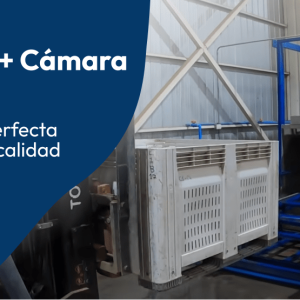 Banner caso de éxito Hidrocooler + Cámara