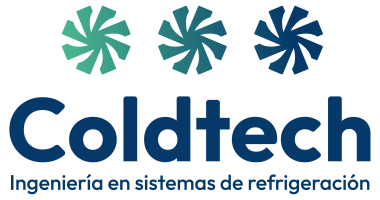 Coldtech revela su nueva imagen de marca